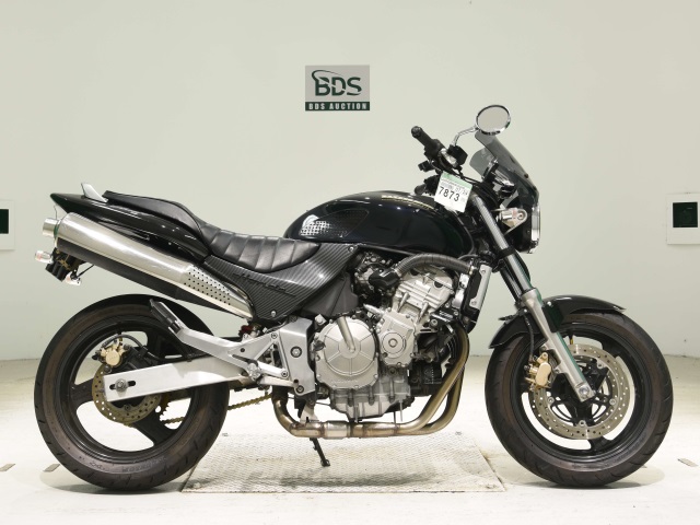 Honda HORNET CB600F 1998