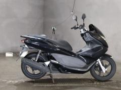 Honda PCX125 2010