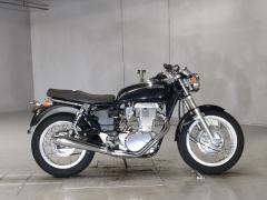Suzuki ST400 TEMPTER 1997