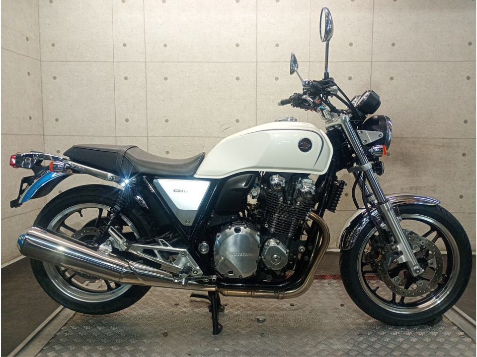 Honda CB1100 2010