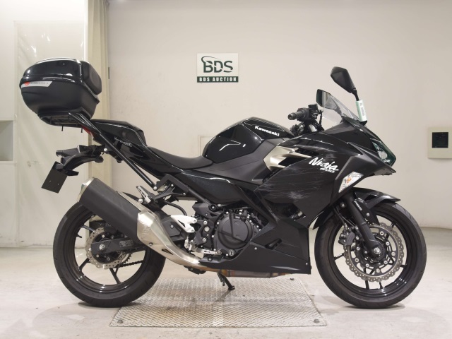 Kawasaki NINJA400 2021