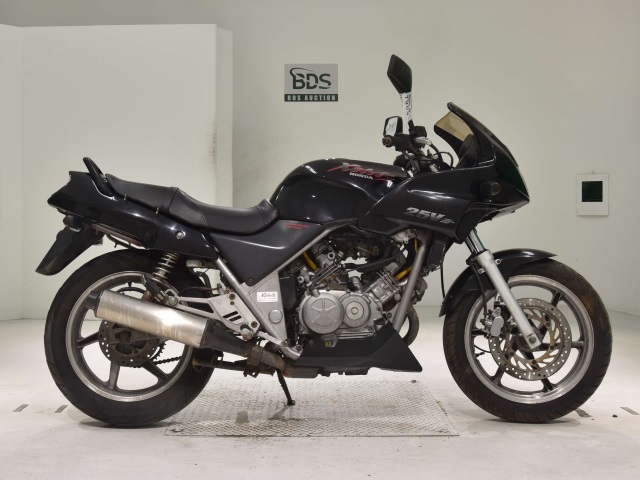 Honda VT250F XELVIS 1992