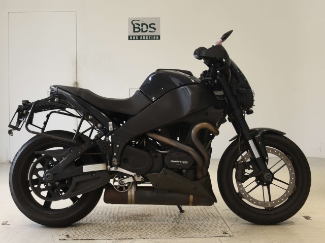 Buell XB9SX LIGHTNING 2010