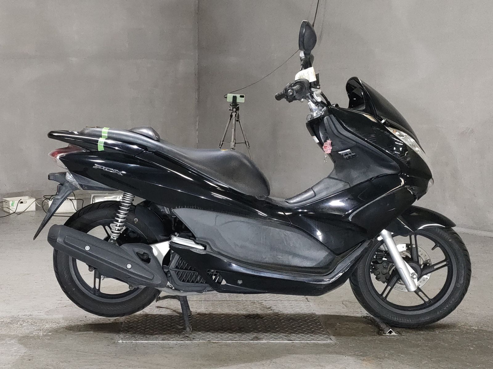 Honda PCX125 2010