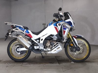 Honda AFRICATWIN CRF1000LD 2021