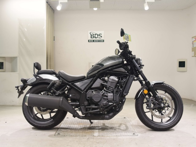 Honda REBEL CMX1100DCT 2023