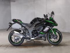 Kawasaki NINJA1000SX 2024