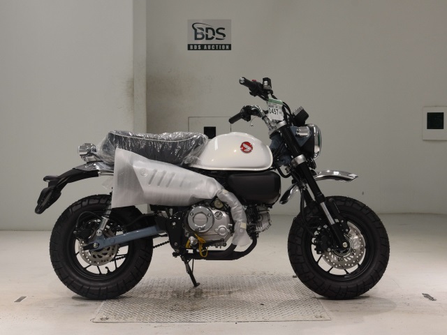 Honda MONKEY125 2024