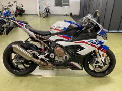 BMW S1000RR 2021
