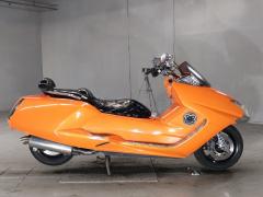 Yamaha MAXAM250 2005