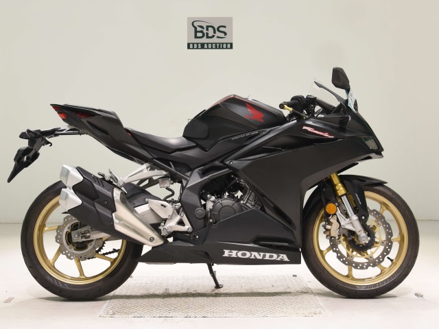 Honda CBR250RRA 2020
