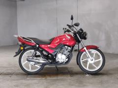 Honda CB MAN125 2018