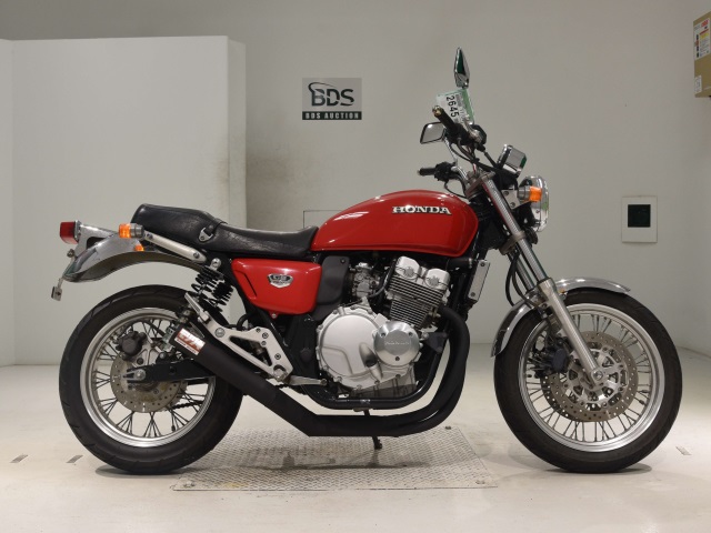 Honda CB400FOUR 1999