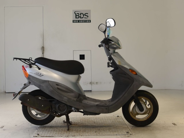 Yamaha BJ 2005