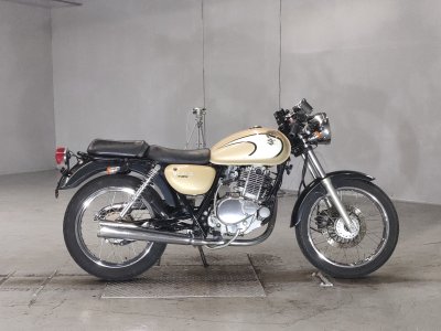 Suzuki ST250E 2006