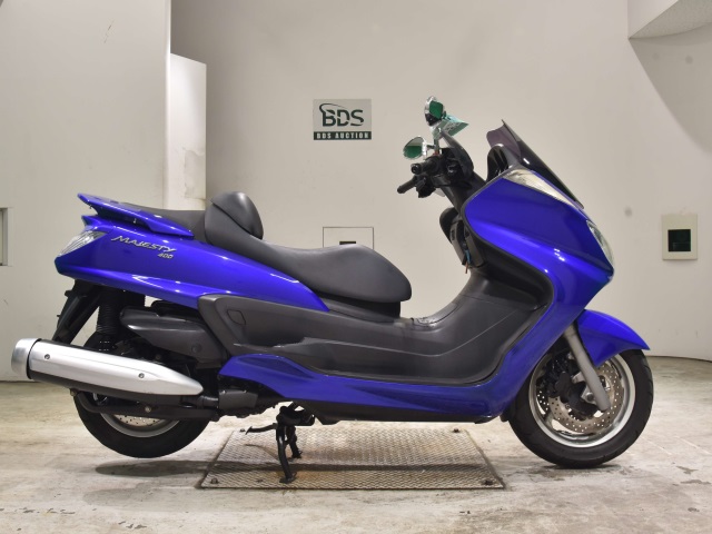 Yamaha MAJESTY 400 2005