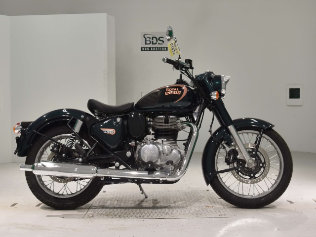 Royal Enfield CLASSIC350 2023