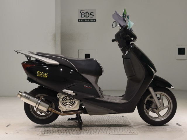 Honda LEAD110 2012