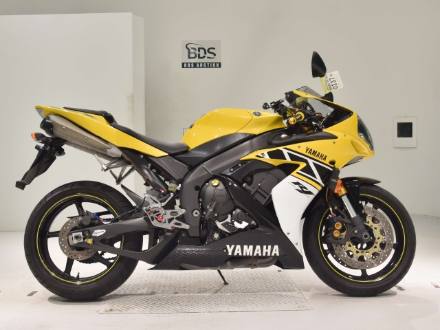 Yamaha YZF-R1 2006