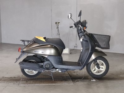 Honda TODAY 2010