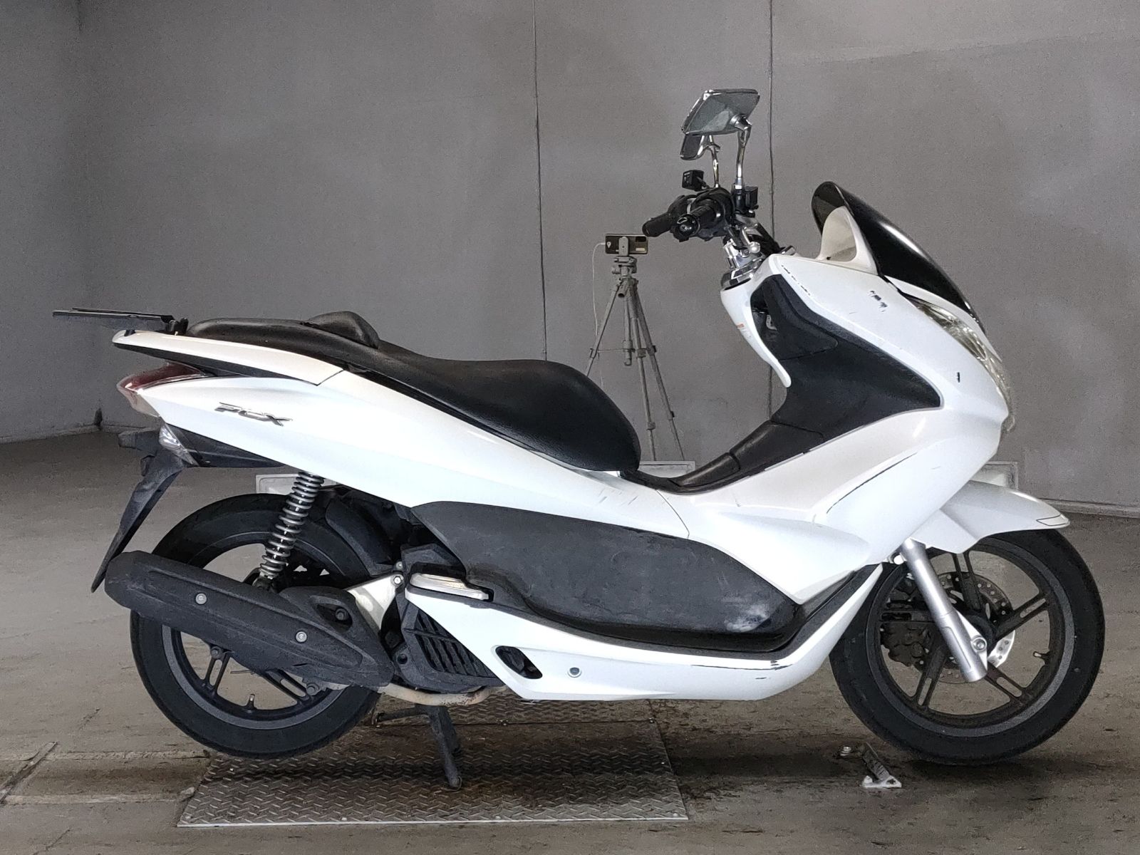 Honda PCX125 2014