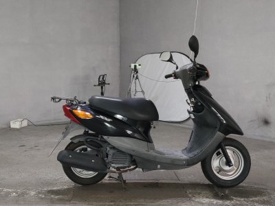 Yamaha JOG 115 2007