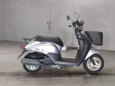 Honda TODAY 2012