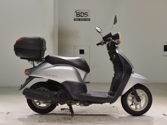 Honda TODAY 2007