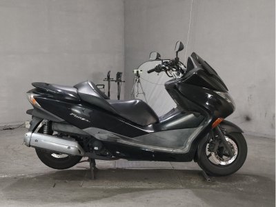 Honda FORZA Z 2008