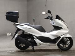 Honda PCX125 2021