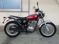 Honda CB223S 2010