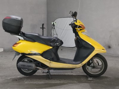 Honda SPACY100 2003