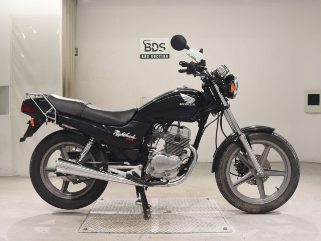 Honda CB250 NIGHTHAWK 1994