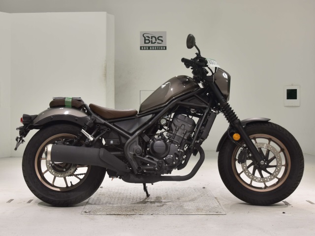 Honda REBEL CMX250 2023