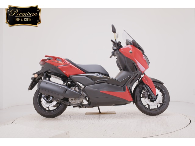 Yamaha X-MAX250-2 2023