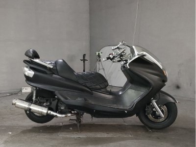 Yamaha MAJESTY 250C 2005