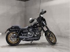 HD LOW RIDER FXDL1800 2016