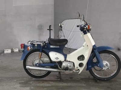 Honda SUPER CUB50 1995