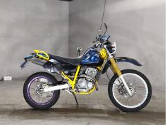 Suzuki DJEBEL250XC 1997