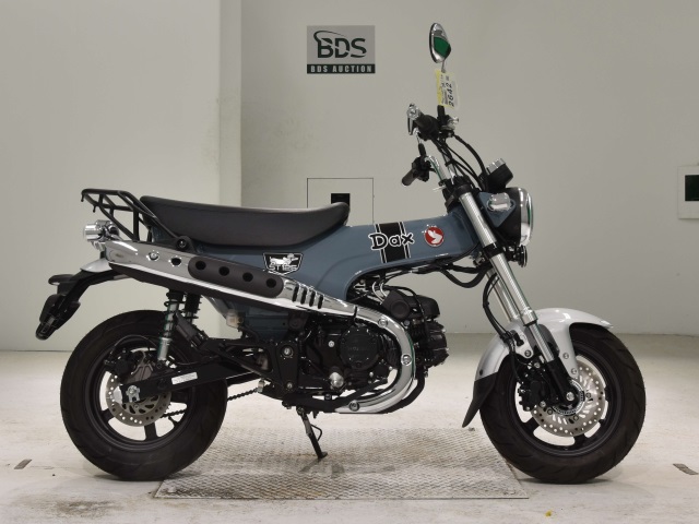 Honda DAX125 2022
