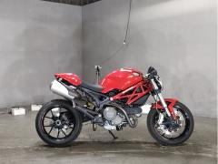 Ducati MONSTER 796 2014