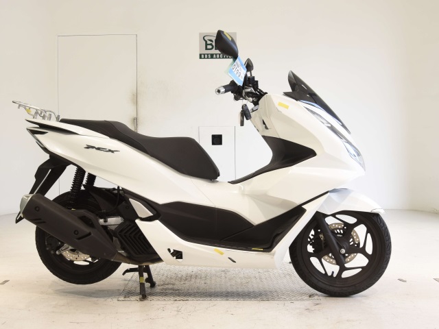 Honda PCX125 2023