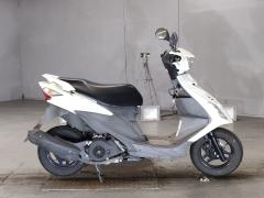 Suzuki ADDRESS V125