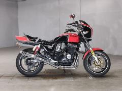 Suzuki GSX400 1996