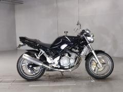 Suzuki BANDIT250 1992