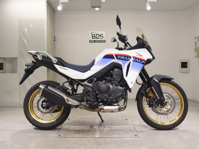 Honda XL750TRANSALP 2023