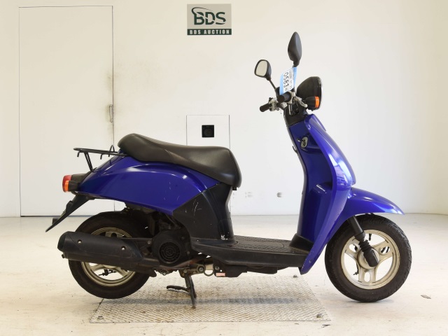 Honda TODAY 2007