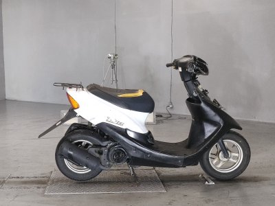 Honda DIO