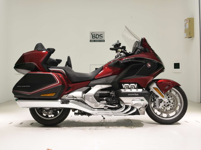 Honda GL1800 TOUR D 2019