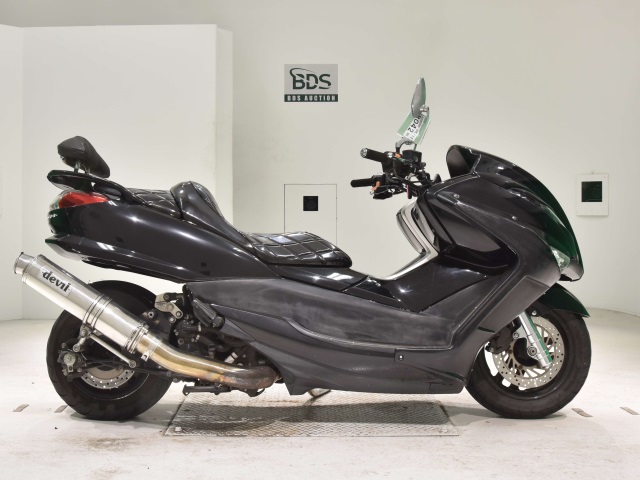 Yamaha MAJESTY 250 2007